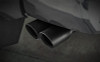 Magnaflow 2024 Toyota Tacoma Speq Series Cat-back Exhaust System (Black Tips) - 19681 Photo - Mounted