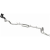 Magnaflow 2024 Toyota Tacoma Speq Series Cat-back Exhaust System (Black Tips) - 19681 Photo - out of package
