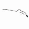 Magnaflow 21-24 Ford Bronco Rock Crawler Series Cat-Back Exhaust System - 19682 360 Degree Image Set
