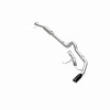 Magnaflow 21-24 Ford Bronco Rock Crawler Series Cat-Back Exhaust System - 19682 360 Degree Image Set