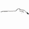 Magnaflow 21-24 Ford Bronco Rock Crawler Series Cat-Back Exhaust System - 19682 360 Degree Image Set