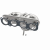 Magnaflow 19-20 Hyundai Tucson OEM/EPA Compliant Manifold Catalytic Coverter - 22-237 360 Degree Image Set