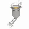 Magnaflow 2004 Nissan Quest CARB Compliant Direct Fit Cat Converter - 5481275 360 Degree Image Set