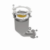 Magnaflow 2004 Nissan Quest CARB Compliant Direct Fit Cat Converter - 5481275 360 Degree Image Set