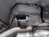 AWE Tuning 23-24 BMW G87 M2 Track Edition Exhaust - Chrome Silver Tips - 3020-42487 Photo - Mounted