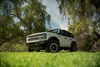DV8 Offroad 2021+ Ford Bronco Front Bumper V2 - OE Plus Series (Works w/o ACC Relocation) - FBBR-06 Photo - out of package