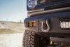 DV8 Offroad 2021+ Ford Bronco Front Bumper V2 - OE Plus Series (Works w/o ACC Relocation) - FBBR-06 Photo - out of package