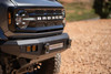 DV8 Offroad 2021+ Ford Bronco Front Bumper V2 - OE Plus Series (Works w/o ACC Relocation) - FBBR-06 Photo - out of package