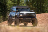 DV8 Offroad 2021+ Ford Bronco Front Bumper V2 - OE Plus Series (Works w/o ACC Relocation) - FBBR-06 Photo - out of package