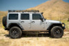 DV8 Offroad 07-18 Jeep Wrangler JK Armor Fender Flares - FDJK-09 Photo - out of package