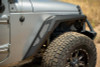 DV8 Offroad 07-18 Jeep Wrangler JK Armor Fender Flares - FDJK-09 Photo - out of package
