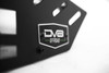 DV8 21+ Ford Bronco Rear Seat Cup Holder and Molle Panels (2-Door Models) - MPBR-07 Photo - out of package