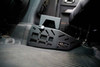 DV8 21+ Ford Bronco Rear Seat Cup Holder and Molle Panels (2-Door Models) - MPBR-07 Photo - out of package