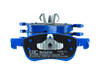 EBC 2024+ Lexus GX550 3.4TT Bluestuff Rear Brake Pads - DP52461NDX User 1