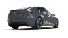 Rally Armor 2024 Tesla Model 3 Highland Black UR Mud Flap White Logo - MF122-UR-BLK-WH User 1