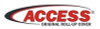Access 2024+ Toyota Tacoma 6ft Bed Original Roll-Up Cover - 15359 Logo Image