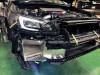 HKS S Type O/C KIT VAB WRX STI BLK - 15004-AF111 Photo - Close Up