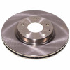 Power Stop 19-23 Mazda 3 Front Autospecialty Brake Rotor - JBR1914 Photo - Primary
