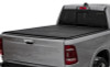 Access LOMAX Tri-Fold Cover 2019+ RAM 2500/3500 6.4ft Bed - Black Diamond Mist - B4040069 Photo - Primary