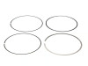 Wiseco 98.00mm 1.0mm x 2.0mm Ring Set - 9800ZV Photo - Primary