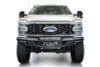 ADD 2023+ Ford F250/F350 Super Duty Phantom Front Bumper - F810335070103 Photo - Primary