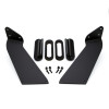 Remark 2023+ Honda Civic Type R FL5 High Type Wing Brackets (For OEM Wing) - RMK-05-RW01H-02 User 1