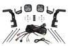 Diode Dynamics 2023+ Chevrolet Colorado Stage Series Ditch Light Kit SS3 Sport White Combo - DD7811 Photo - Primary