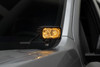 Diode Dynamics 2023+ Chevrolet Colorado Stage Series Ditch Light Kit SS3 Sport Yellow Combo - DD7812 User 4