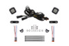 Diode Dynamics 23-24 Chevrolet Colorado Stage Series Reverse Light Kit C1R - DD7837 Photo - Primary