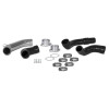 Wagner Tuning Honda Civic FK7 60mm Charge Piping - 200001114.PIPESINGLE Photo - Primary
