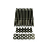 Wagner Tuning Audi RS38P TTRS8J CEPA OEM Head Stud Set - Burnished - P101071210.BR Photo - Primary