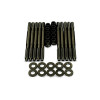 Wagner Tuning VW 16V EA827 M12 Upgrade Head Stud Set - Burnished - P101091010.BR Photo - Primary
