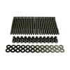 Wagner Tuning Gallardo LP500 5.0 OEM Head Stud Set - Burnished - P110012410.BR Photo - Primary