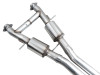 AWE Tuning 11-24 Dodge Durango 5.7L Touring Edition Exhaust w/ Diamond Black Tips - 3015-33575 Photo - out of package