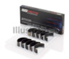 King Engine Bearings Audi Abb/Abm/Adp/Pp/Rn (Size +.026mm) Connecting Rod Bearing Set - CR505XP.026 Photo - Primary