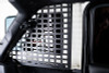 DV8 Offroad 2018+ Jeep Wrangler Rear Window Molle Panels - MPJL-01 Photo - Unmounted