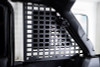 DV8 Offroad 2018+ Jeep Wrangler Rear Window Molle Panels - MPJL-01 Photo - Unmounted