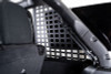 DV8 Offroad 2018+ Jeep Wrangler Rear Window Molle Panels - MPJL-01 Photo - Unmounted