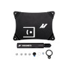 Mishimoto 2022+ Volkswagen GTI MK8 License Plate Relocation Kit - MMLP-MK8-22 Photo - Primary