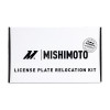 Mishimoto 21+ Ford Mustang Mach-E License Plate Relocation Kit - MMLP-MME-21 User 1