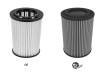 aFe 22-23 Hyundai Kona N Magnum FLOW Pro Dry S Replacement Filter - 10-10403D Photo - Unmounted
