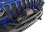 ADD 18-24 Jeep Wrangler JL / 18-24 Jeep Gladiator JT Phantom Winch Rear Bumper - F980335070103 Photo - Mounted