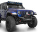 ADD 18-24 Jeep Wrangler JL / 18-24 Jeep Gladiator JT Phantom Front Bumper - F980393070103 Photo - Primary