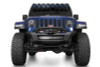 ADD 18-24 Jeep Wrangler JL / 18-24 Jeep Gladiator JT Phantom Front Bumper - F980393070103 Photo - Mounted