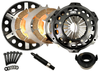 Competition Clutch Honda H Series 184mm Twin Disc Ceramic Clutch Kit - 1848014-2 Photo - Primary