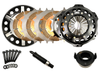 Competition Clutch Honda H Series 184mm Triple Disc Ceramic Clutch Kit - 1848014-3 Photo - Primary