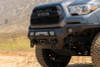 DV8 16-23 Toyota Tacoma MTO Series Winch Front Bumper - FBTT1-07 Photo - out of package