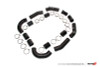 AMS Performance 2009+ Nissan R35 GT-R Alpha Upper Intercooler Piping - ALP.07.09.0006-5 User 1