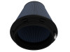 aFe Magnum FLOW Universal Pro 5R Air Filter (6.75x5)in F (9.25x7.5)in B (7.75x6)in T x 18in H - 24-90202R Photo - Unmounted