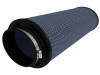 aFe Magnum FLOW Universal Pro 5R Air Filter (6.75x5)in F (9.25x7.5)in B (7.75x6)in T x 18in H - 24-90202R Photo - Unmounted